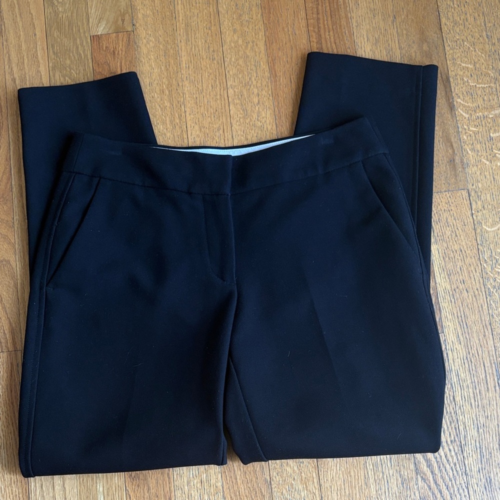 Ann Taylor Loft Julie pants